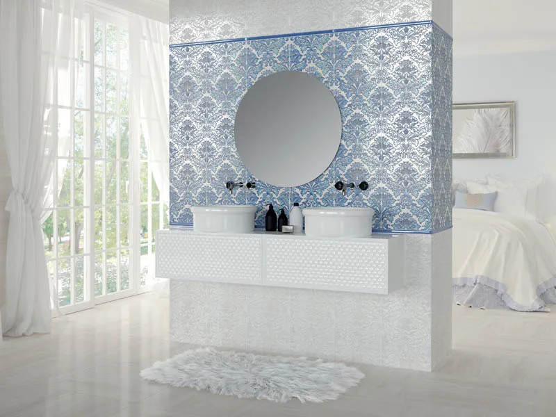 Керамогранит LUXUS от производителя Mei –  фото