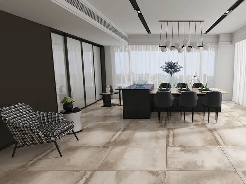 Керамогранит CEMENT от производителя Artcer –  фото