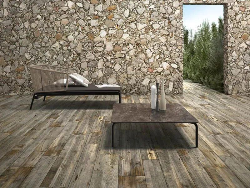 Керамогранит QUERCIA от производителя Ariostea –  фото