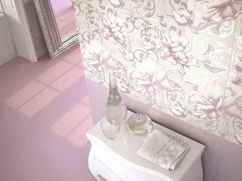 Керамическая плитка SANTORINI от производителя Alcor Azulejos –  фото