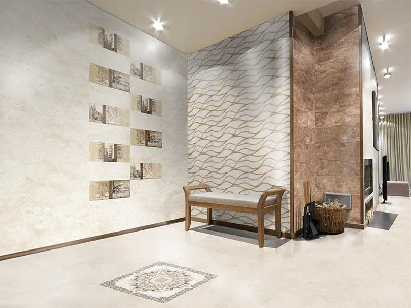 Керамическая плитка VENUS от производителя Plaza Azulejos –  фото