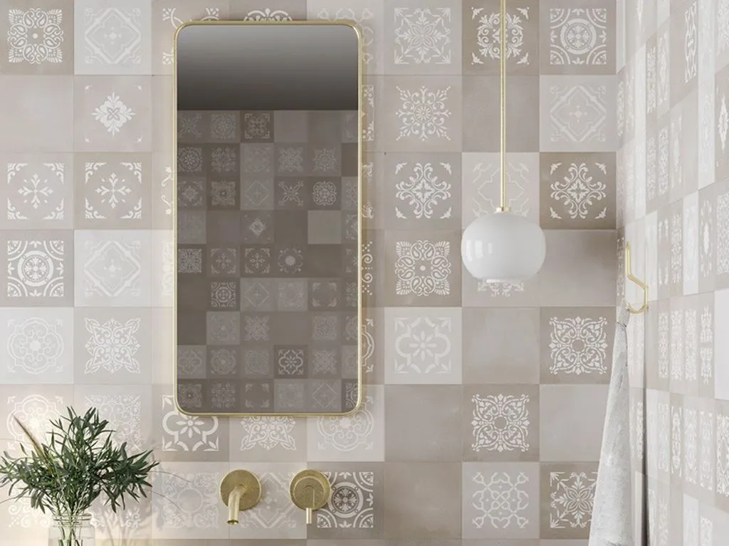 Керамогранит DELICE от производителя Gayafores –  фото