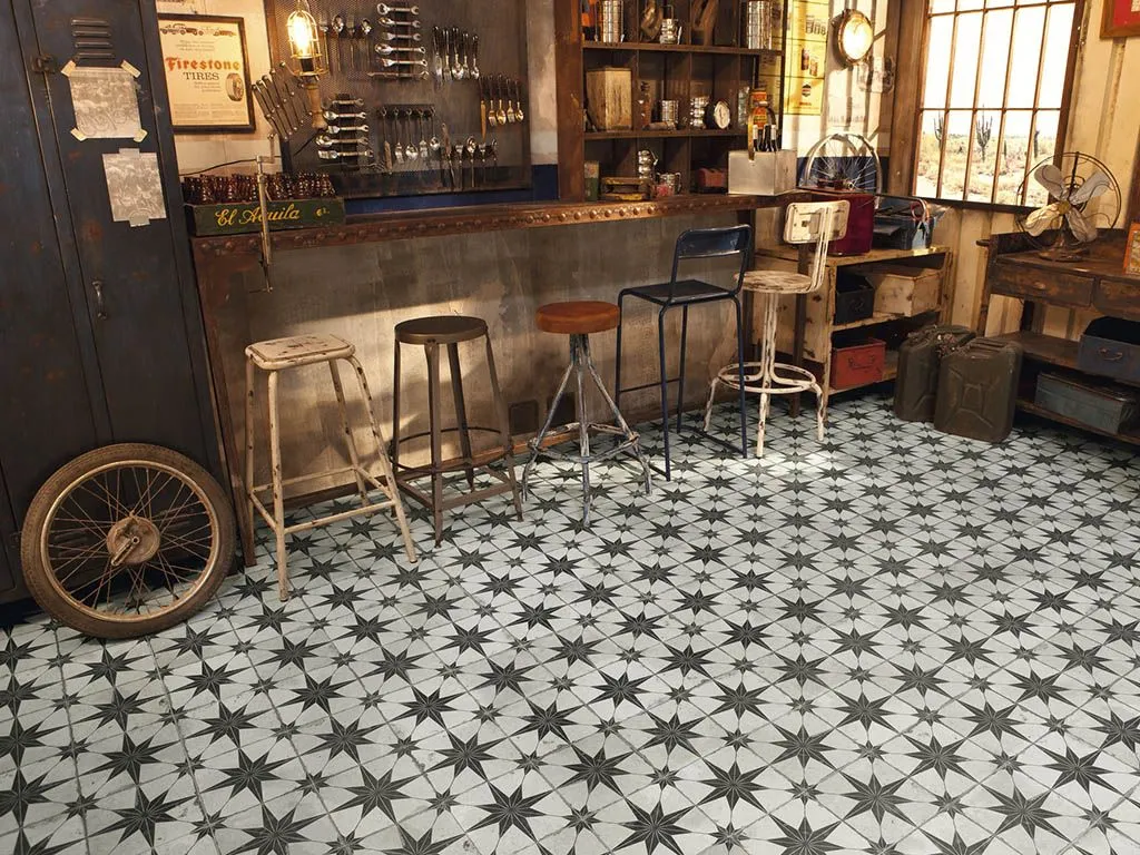 Керамогранит FS STAR от производителя Peronda –  фото