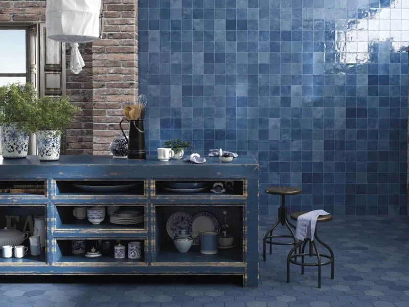 Керамическая плитка SOUK от производителя APE Ceramica –  фото