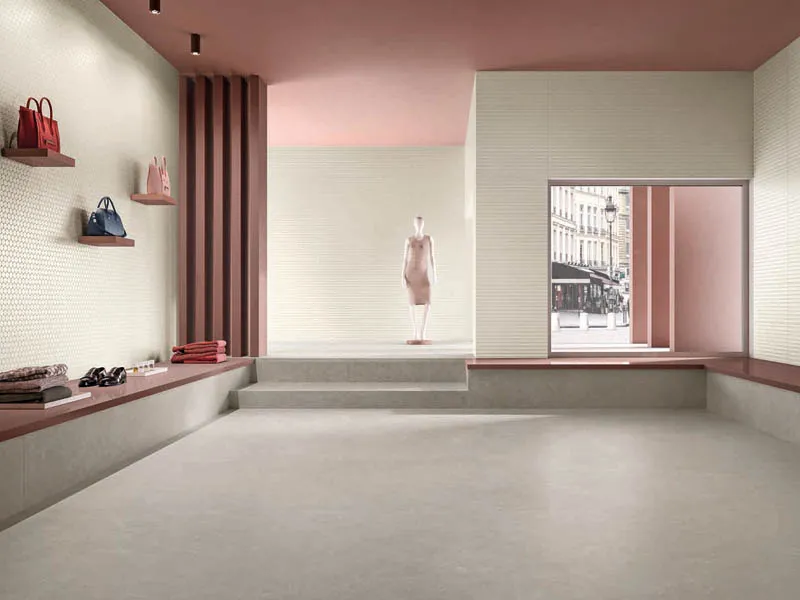 Керамическая плитка BOLD от производителя Marca Corona –  фото