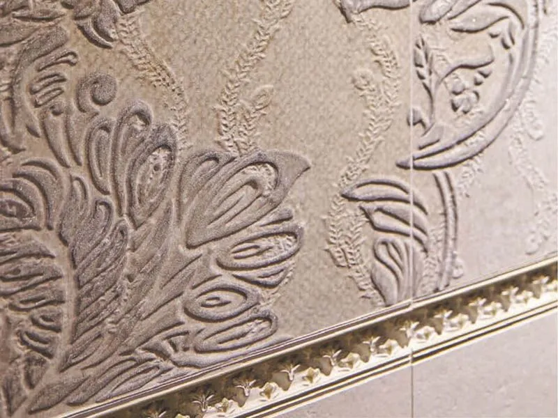 Керамическая плитка MEDINA от производителя Atlantic Tiles Projects –  фото