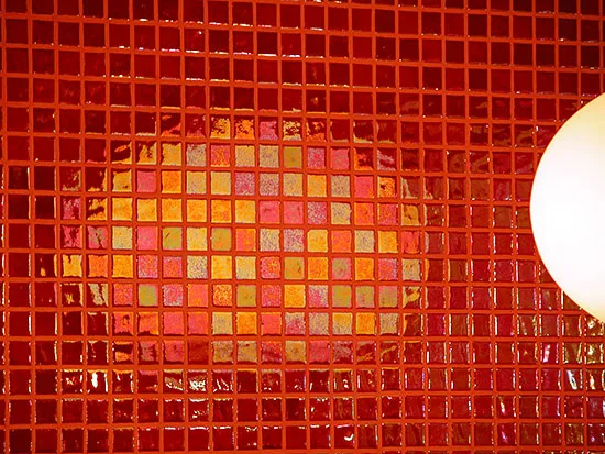 Мозаика ACQUARIS от производителя Mosavit –  фото