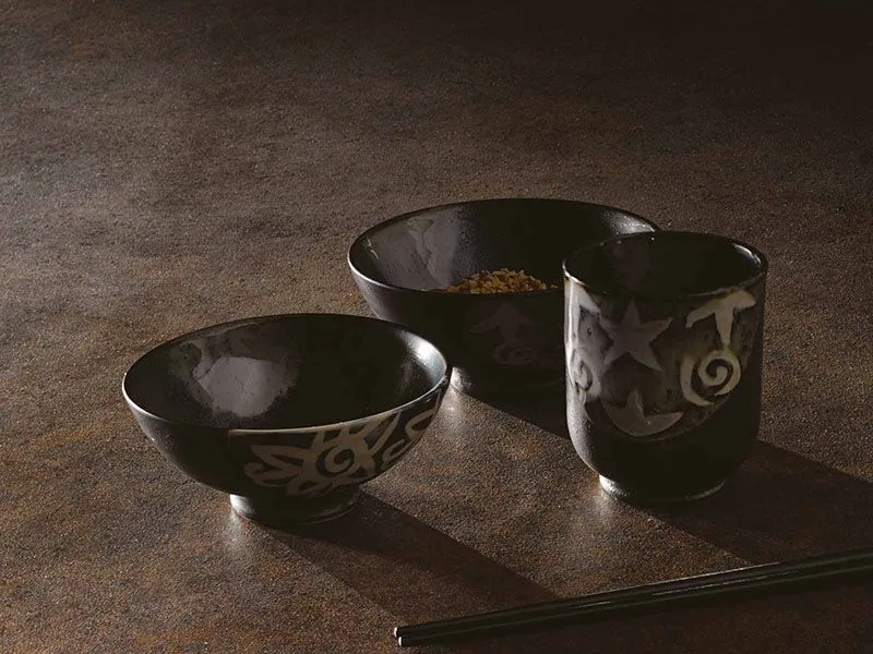 Керамогранит METAL от производителя Kerlite –  фото