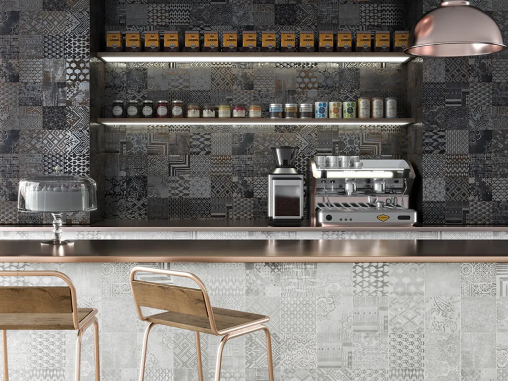 Керамогранит PANDORA от производителя Gayafores –  фото