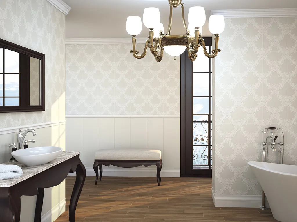 Керамическая плитка BROCART от производителя APE Ceramica –  фото