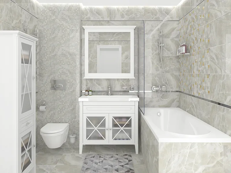 Керамическая плитка PLAZMA от производителя Laparet –  фото