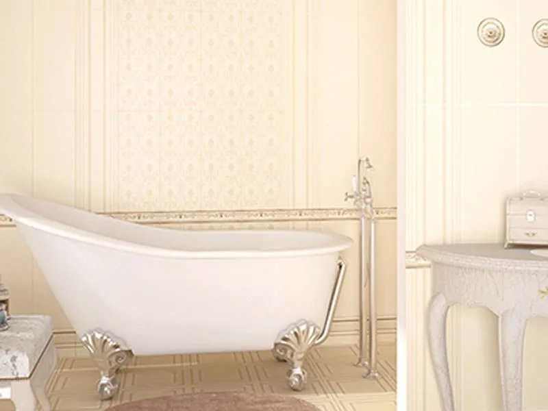 Керамическая плитка SAVOY от производителя Azori –  фото