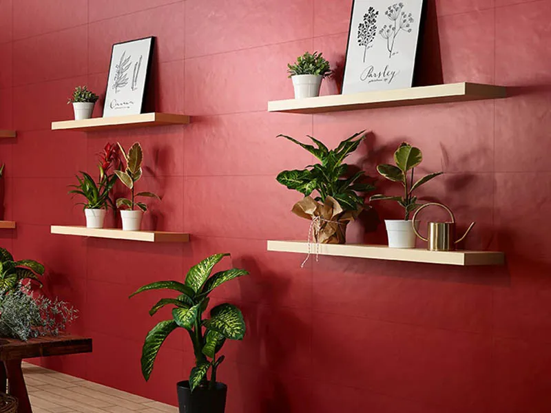 Керамическая плитка SPLASH от производителя Love Tiles –  фото