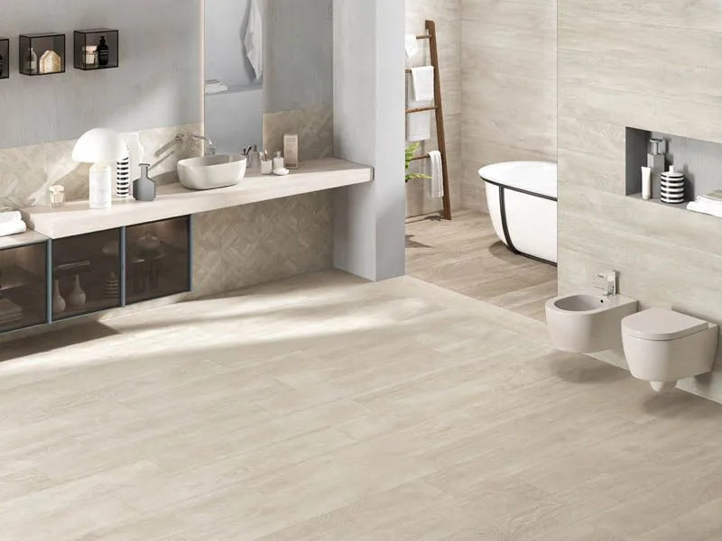 Керамогранит STEAMWORK от производителя Ascot Ceramiche –  фото
