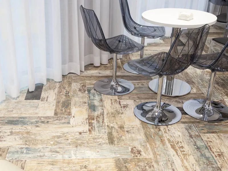 Керамогранит CARIBBEAN от производителя Venus –  фото