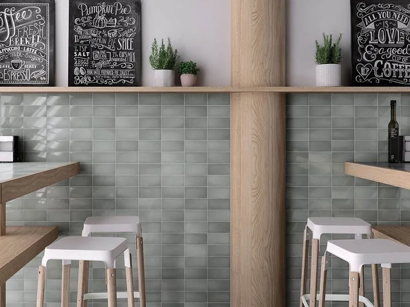 Керамическая плитка CRACKLE от производителя Equipe Ceramicas –  фото