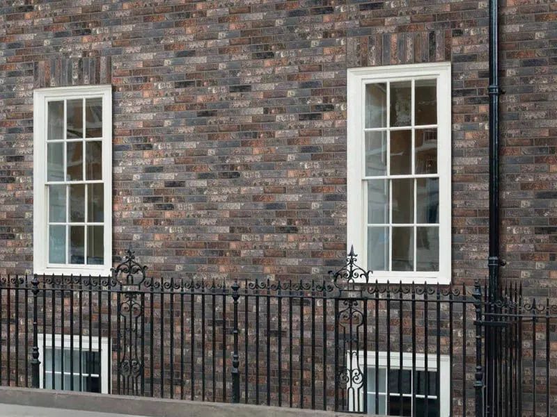 Керамогранит BRISTOL от производителя Rondine Group RHS –  фото