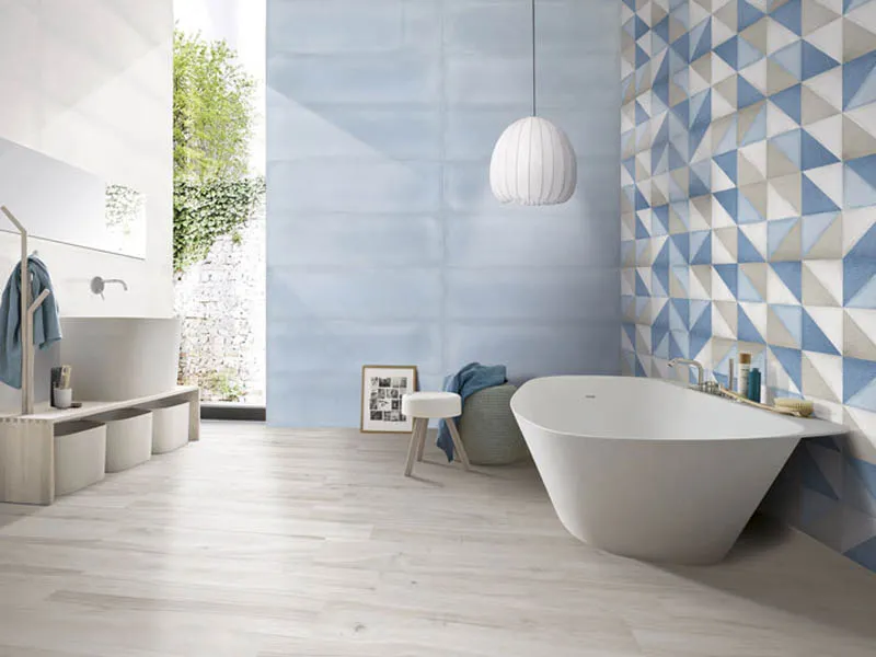 Керамическая плитка INTUITION от производителя Ibero Ceramicas –  фото