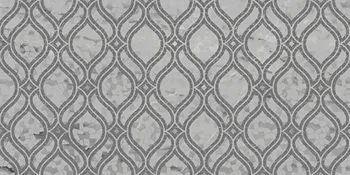 Декор Natura Epoch 08-03-06-1361 серый