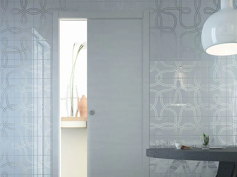 Керамическая плитка ARIANNA PLATINO от производителя Bardelli –  фото