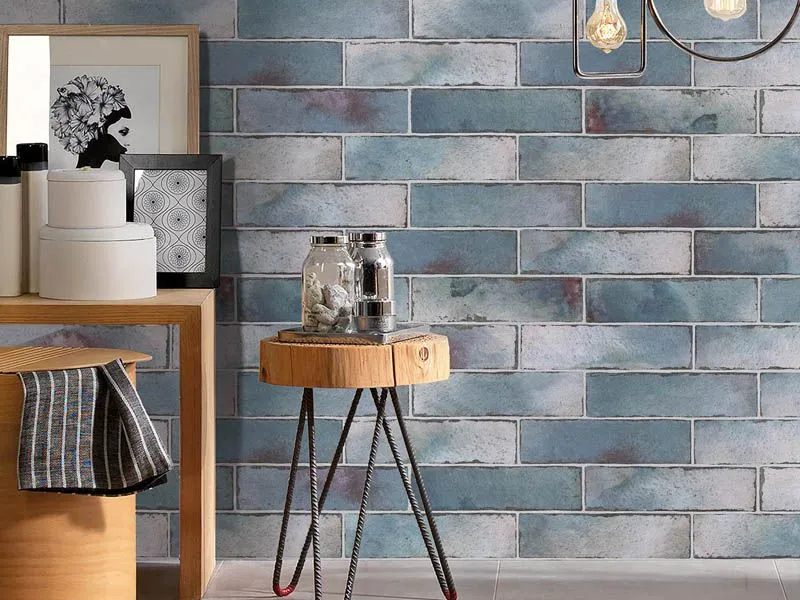 Керамическая плитка MANHATTAN от производителя Nanda Tiles –  фото