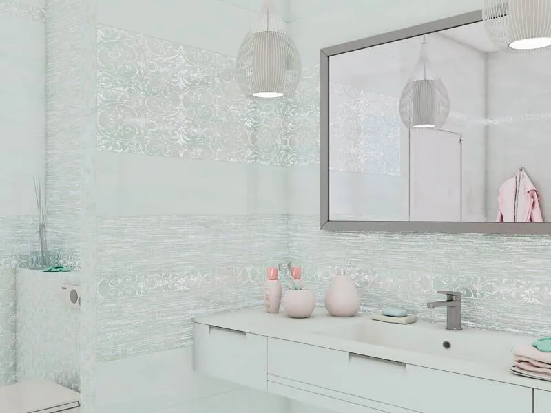 Керамическая плитка SOLAR от производителя AltaCera –  фото