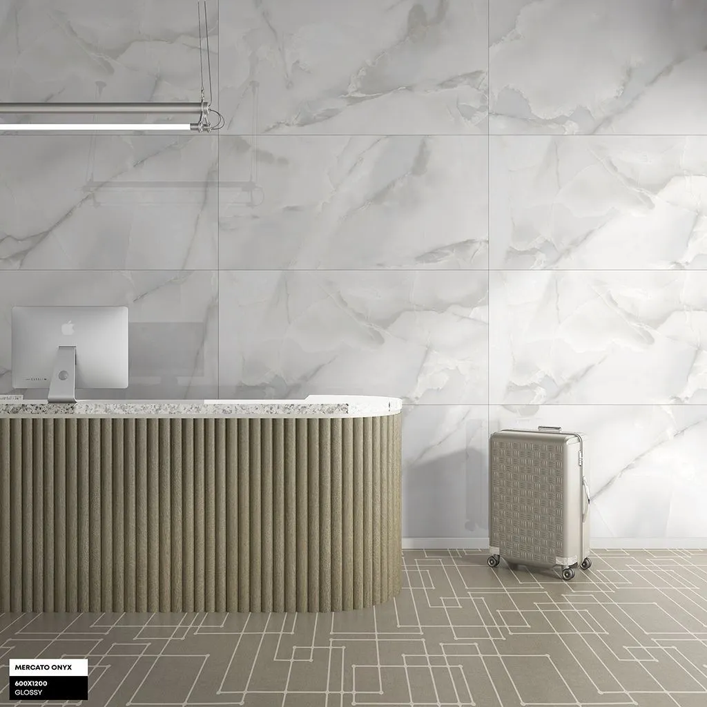 Керамогранит MERCATO ONYX от производителя Flais Granito –  фото