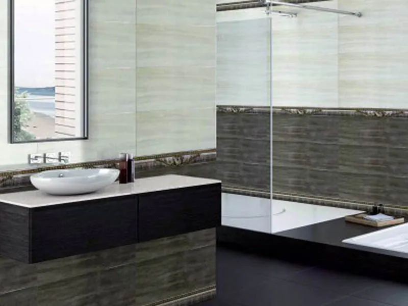 Керамическая плитка VASARI от производителя Baldocer –  фото