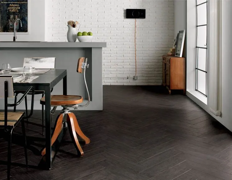 Керамогранит HABITAT от производителя Marazzi Italy –  фото