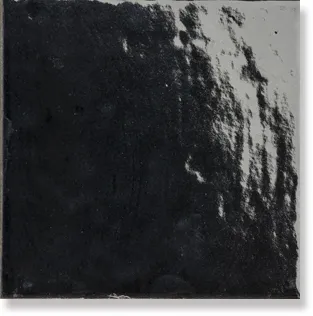 Настенная плитка Capri Nero