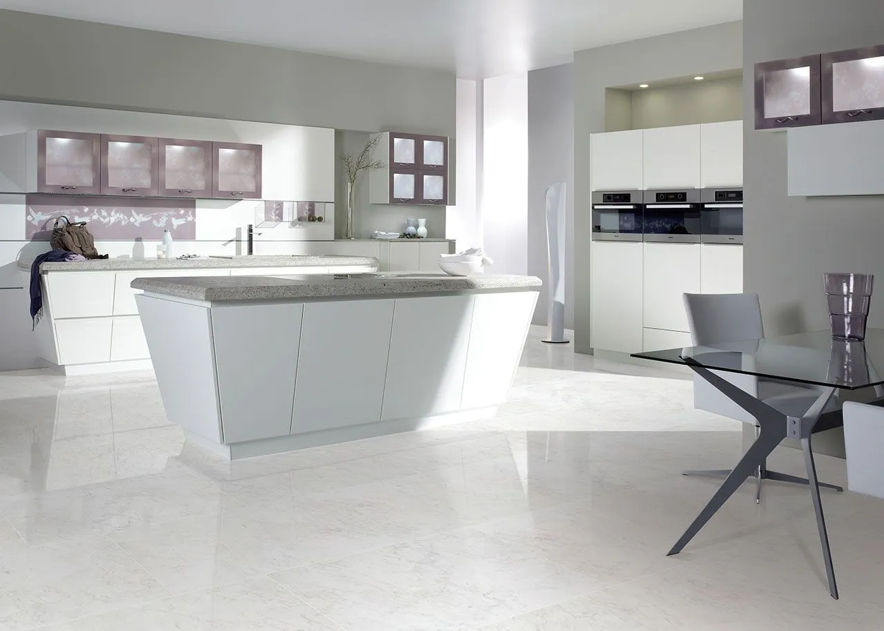  CARRARA BIANCO от производителя NT Ceramic –  фото