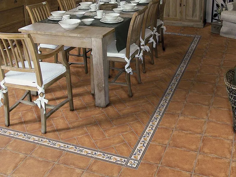 Керамогранит COLONIAL от производителя Gayafores –  фото