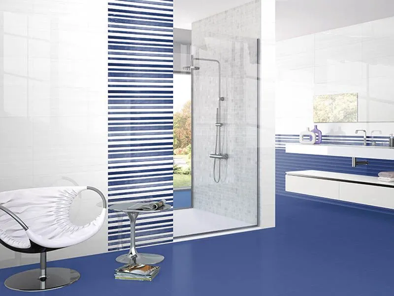 Керамическая плитка GROOVE от производителя Ibero Ceramicas –  фото