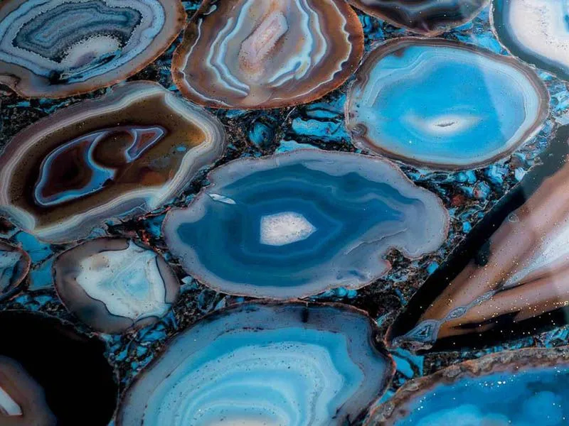 Керамогранит PRIVILEGE от производителя Mirage –  фото