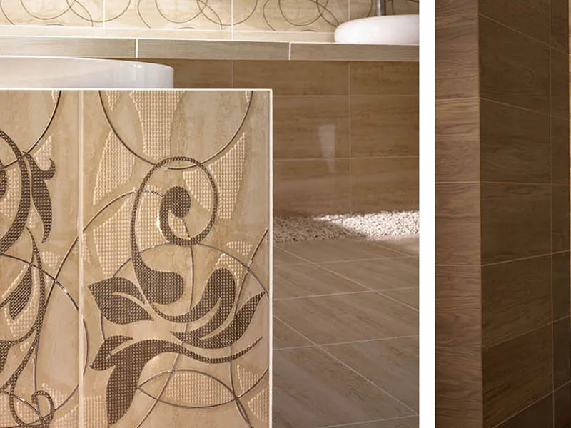 Керамическая плитка AMICHE от производителя Paradyz –  фото