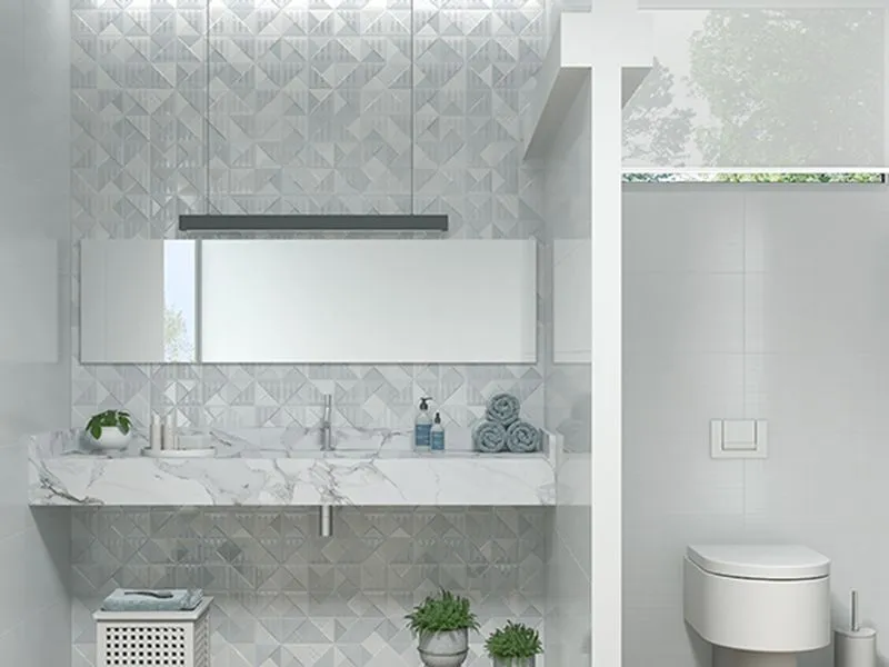 Керамическая плитка GLAM от производителя Belmar Ceramicas –  фото