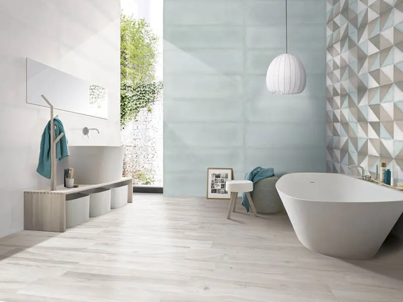 Керамическая плитка INTUITION от производителя Ibero Ceramicas –  фото