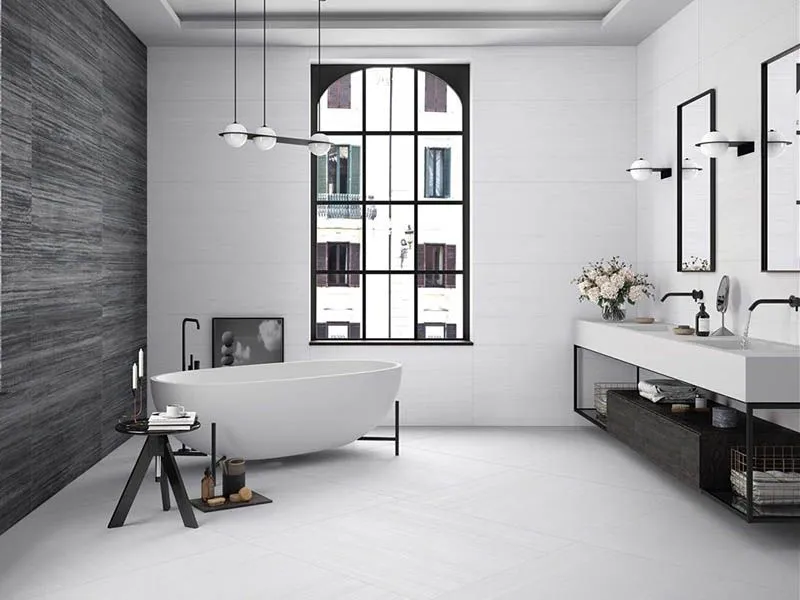 Керамогранит DERBY от производителя STN Ceramica –  фото