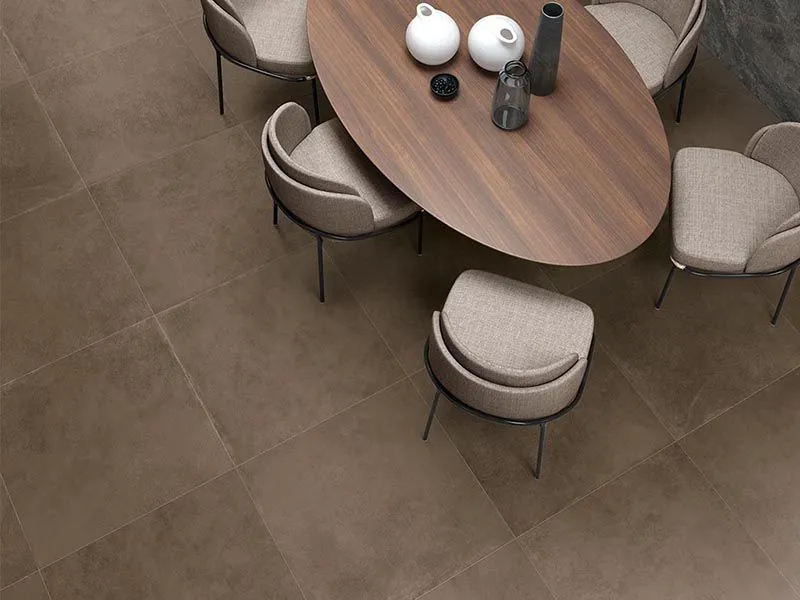 Керамогранит WORN от производителя Ariana –  фото