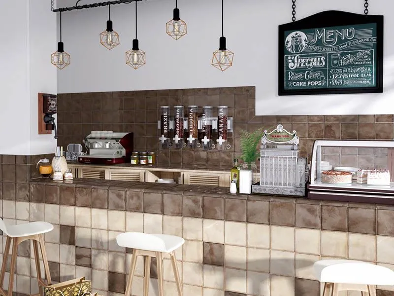 Керамическая плитка SPLENDOURS от производителя Equipe Ceramicas –  фото