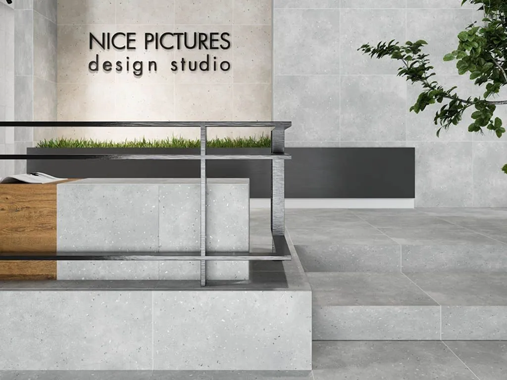 Керамогранит GRANELLA от производителя Grasaro –  фото