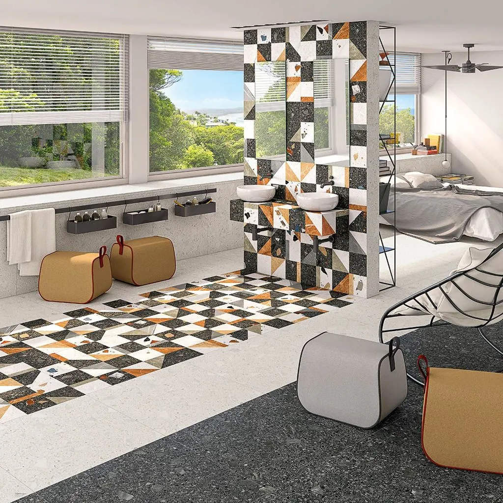 Керамическая плитка STRACCIATELLA от производителя Arcana Ceramica –  фото