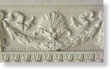 Бордюp Bella Roma  7042