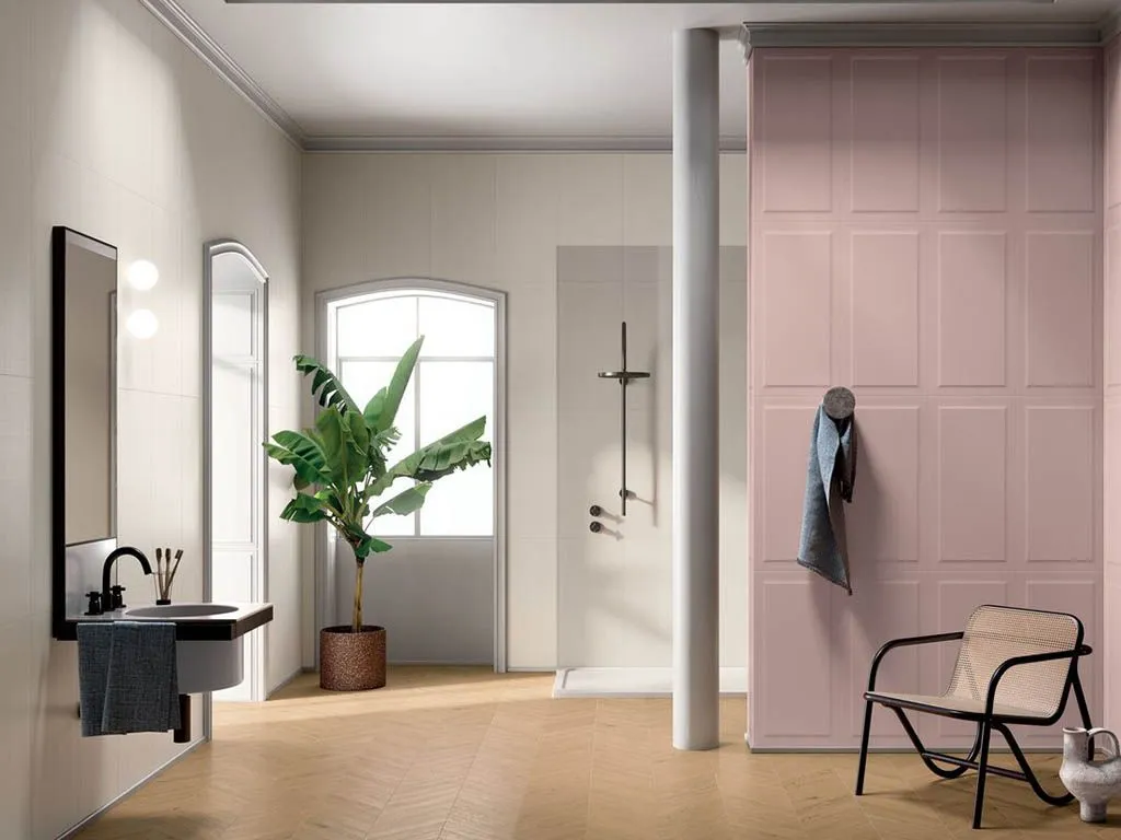 Керамическая плитка VICTORIA от производителя Marca Corona –  фото