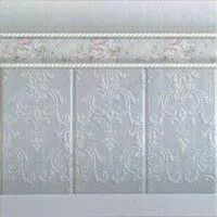 Плинтус Zoc. SCALA Azul