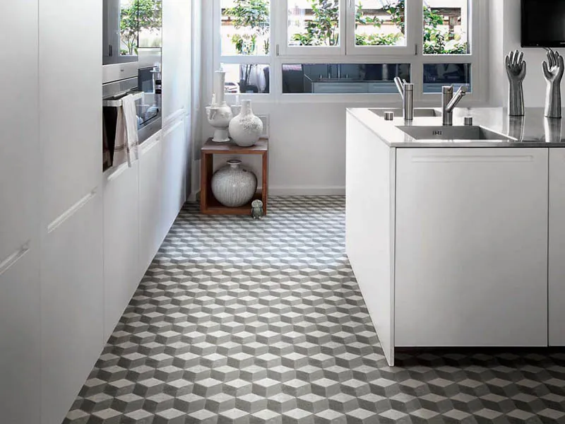 Керамическая плитка FIRENZE от производителя FAP Ceramiche –  фото