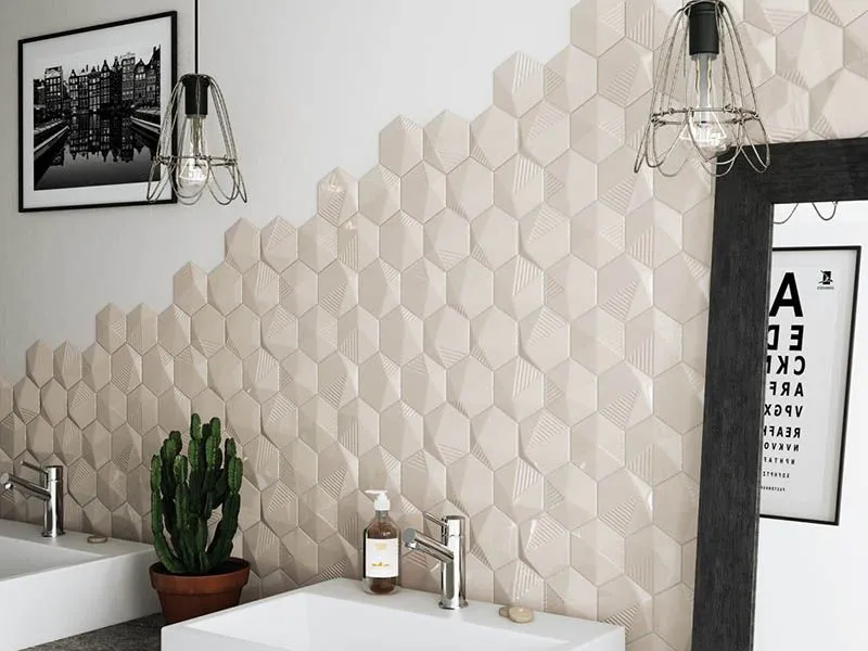 Керамическая плитка MAGICAL 3 от производителя Equipe Ceramicas –  фото