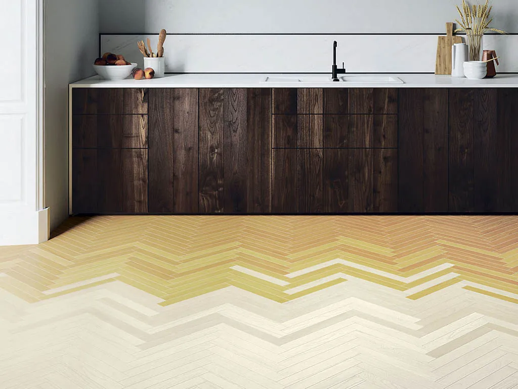 Керамогранит TECHNICOLOR от производителя 41ZERO42 –  фото