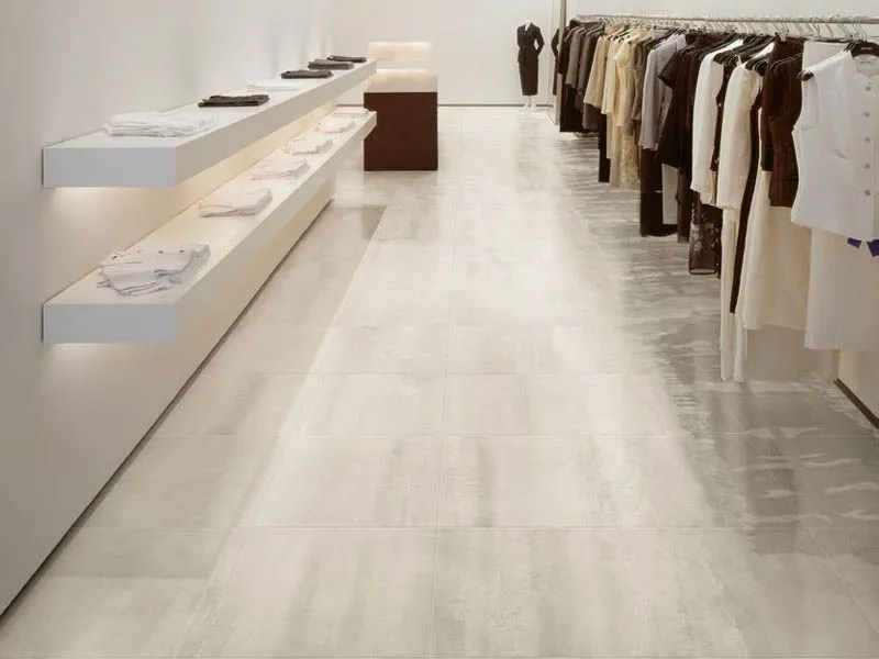 Керамогранит STEELWALK от производителя Ascot Ceramiche –  фото