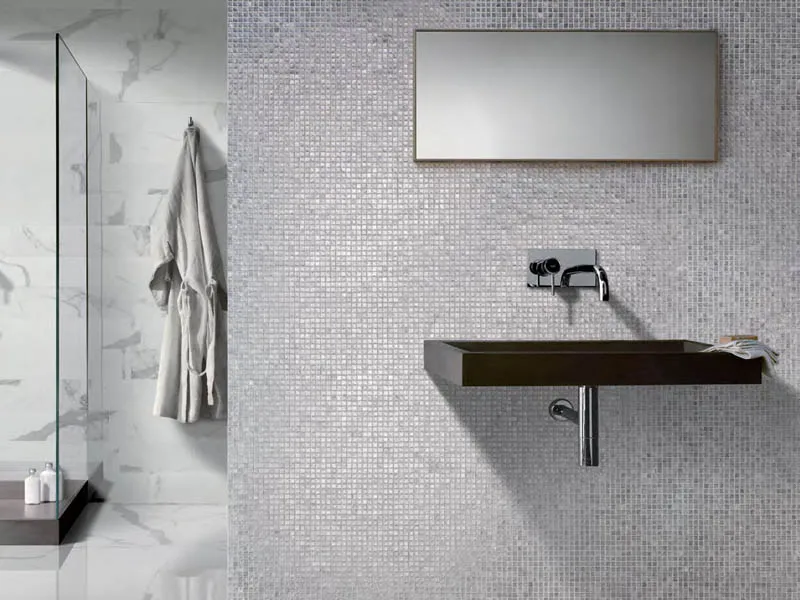 Мозаика BUKHARA / CASANDRA / LULLABY / MAGNIFIQUE от производителя Harmony –  фото